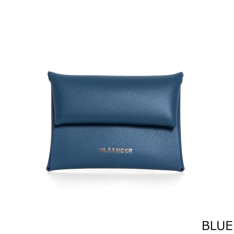 JIL SANDER ジルサンダー 財布 メンズ コインケース FOLDED MINI JIL SANDER ジルサンダー 財布 メンズ コインケース FOLDED MINI