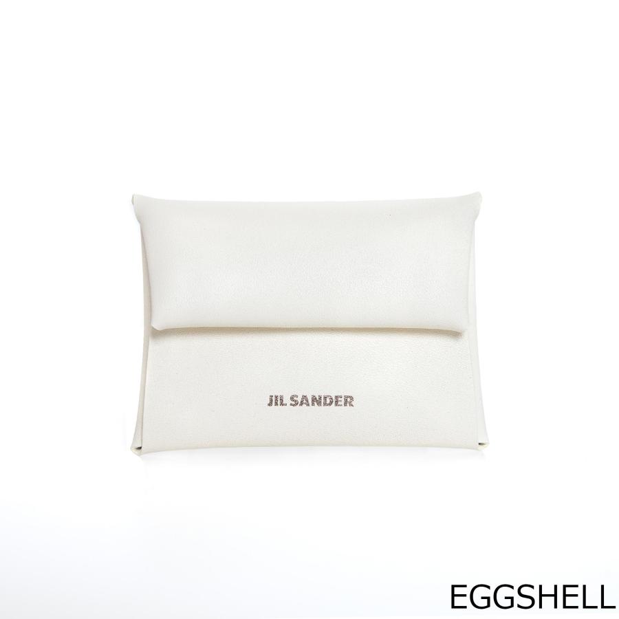 JIL SANDER ジルサンダー 財布 メンズ コインケース FOLDED MINI