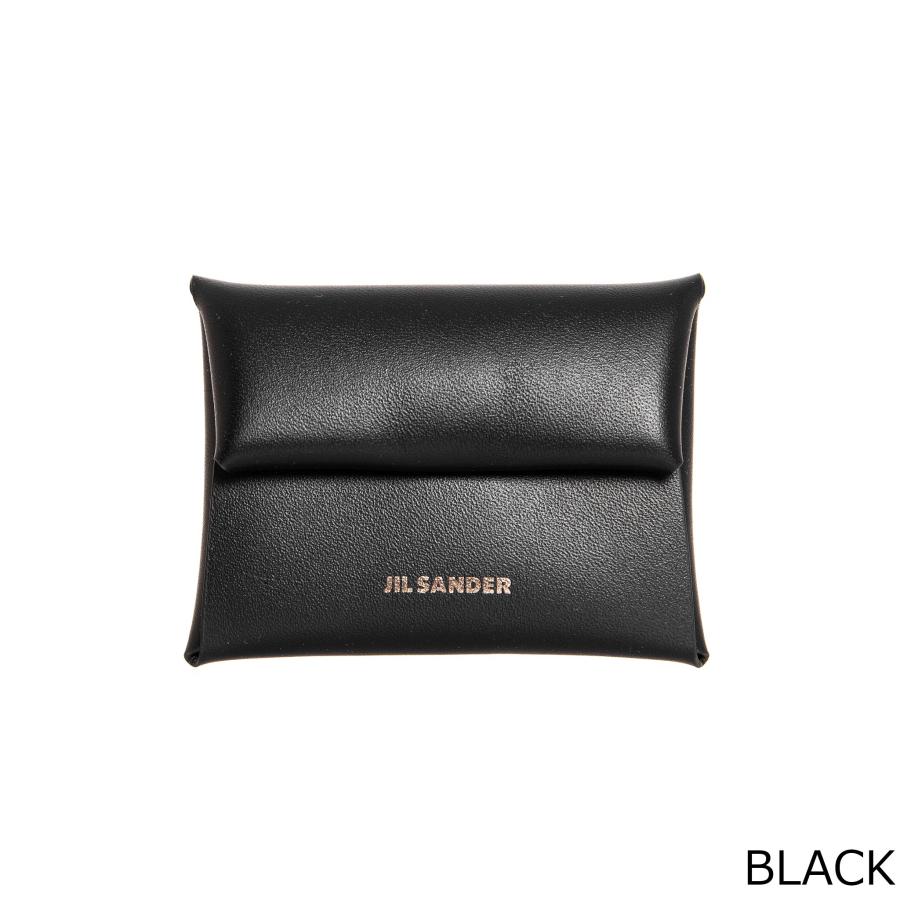 JIL SANDER ジルサンダー 財布 メンズ コインケース FOLDED MINI JIL SANDER ジルサンダー 財布 メンズ コインケース FOLDED MINI