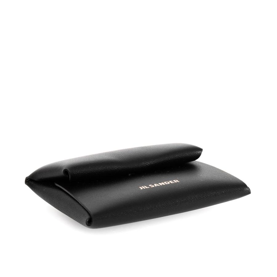 JIL SANDER ジルサンダー 財布 メンズ コインケース FOLDED MINI JIL SANDER ジルサンダー 財布 メンズ コインケース FOLDED MINI