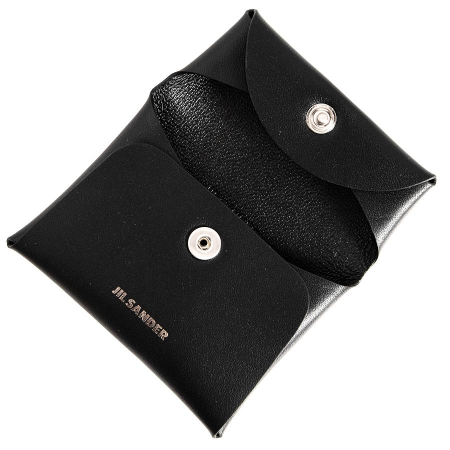 JIL SANDER ジルサンダー 財布 メンズ コインケース FOLDED MINI JIL SANDER ジルサンダー 財布 メンズ コインケース FOLDED MINI