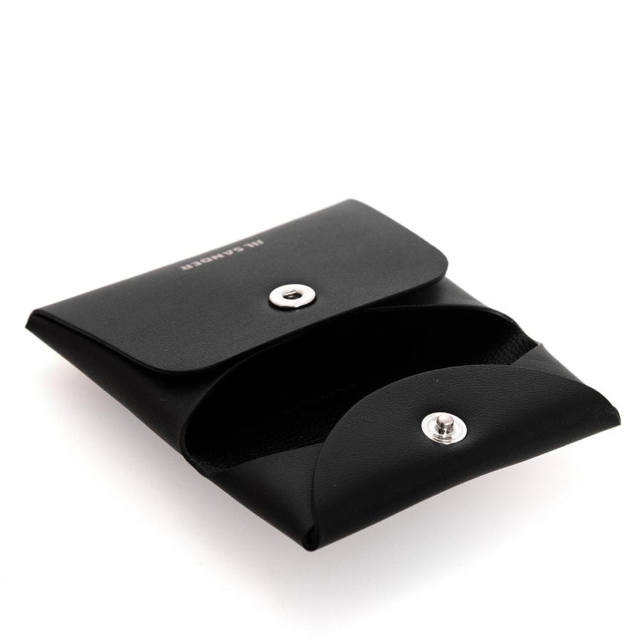 JIL SANDER ジルサンダー 財布 メンズ コインケース FOLDED MINI JIL SANDER ジルサンダー 財布 メンズ コインケース FOLDED MINI