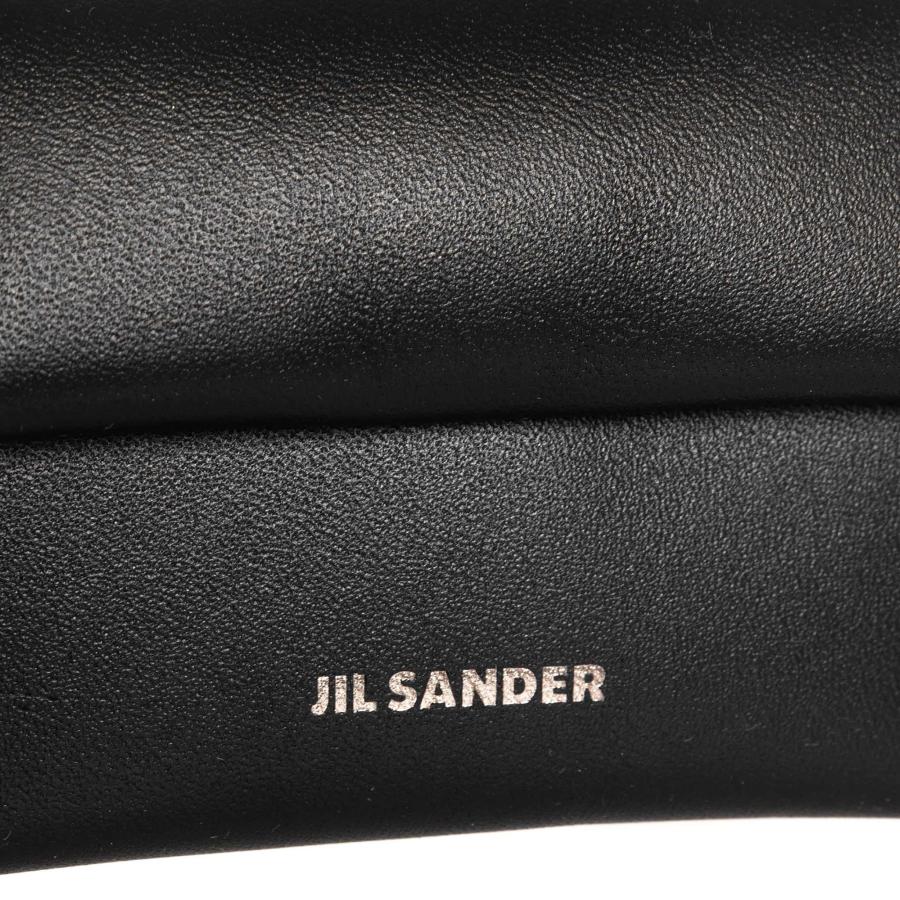 JIL SANDER ジルサンダー 財布 メンズ コインケース FOLDED MINI JIL SANDER ジルサンダー 財布 メンズ コインケース FOLDED MINI