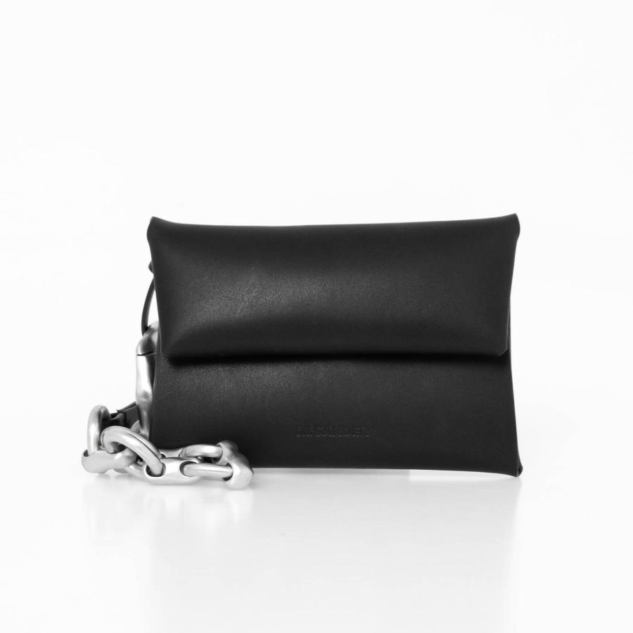 JIL SANDER ジルサンダー 財布 メンズ レディース ストラップ付 JIL SANDER ジルサンダー 財布 メンズ レディース ストラップ付