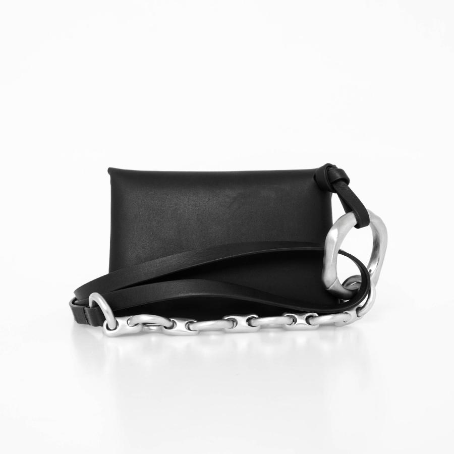 JIL SANDER ジルサンダー 財布 メンズ レディース ストラップ付