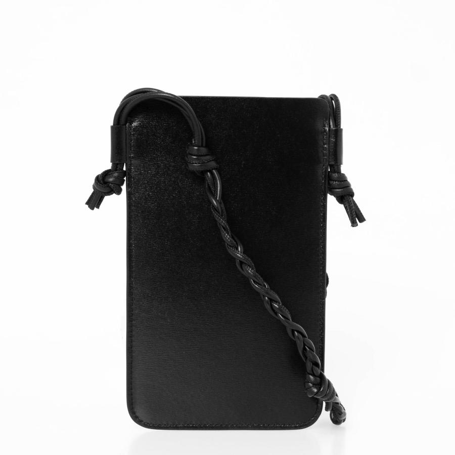JIL SANDER ジルサンダー フォンケース スマホショルダー JIL SANDER ジルサンダー フォンケース スマホショルダー