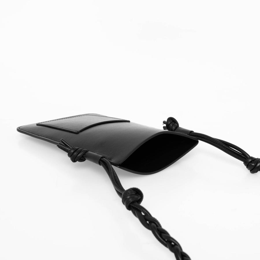 JIL SANDER ジルサンダー フォンケース スマホショルダー JIL SANDER ジルサンダー フォンケース スマホショルダー