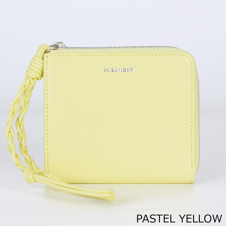 JIL SANDER（ジルサンダー） 財布 L字ファスナー財布/カードケース