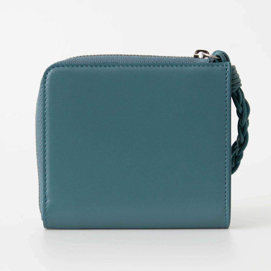 JIL SANDER ジルサンダー 財布 L字ファスナー財布/カードケース JIL SANDER ジルサンダー 財布 L字ファスナー財布/カードケース