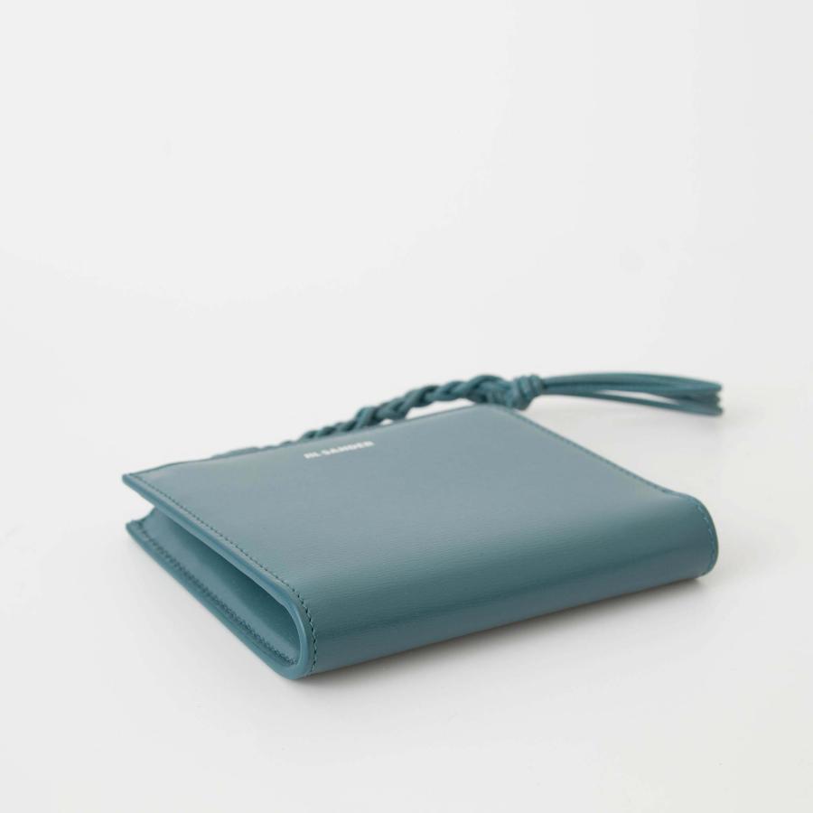 JIL SANDER ジルサンダー 財布 L字ファスナー財布/カードケース JIL SANDER ジルサンダー 財布 L字ファスナー財布/カードケース