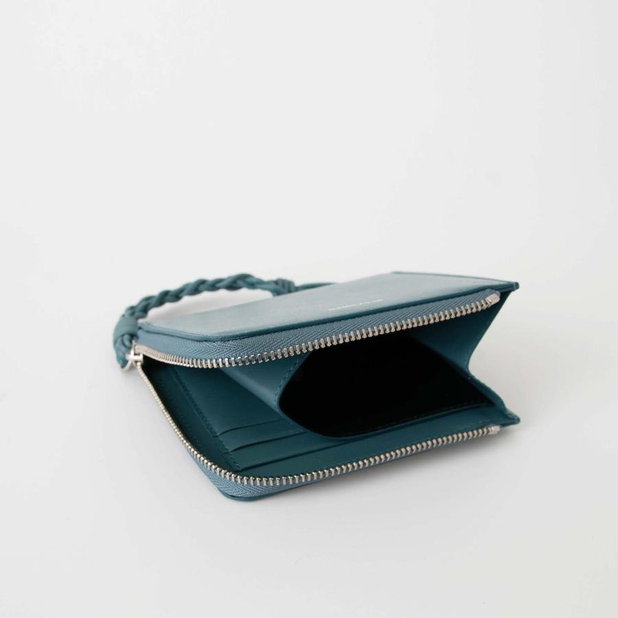 JIL SANDER ジルサンダー 財布 L字ファスナー財布/カードケース JIL SANDER ジルサンダー 財布 L字ファスナー財布/カードケース