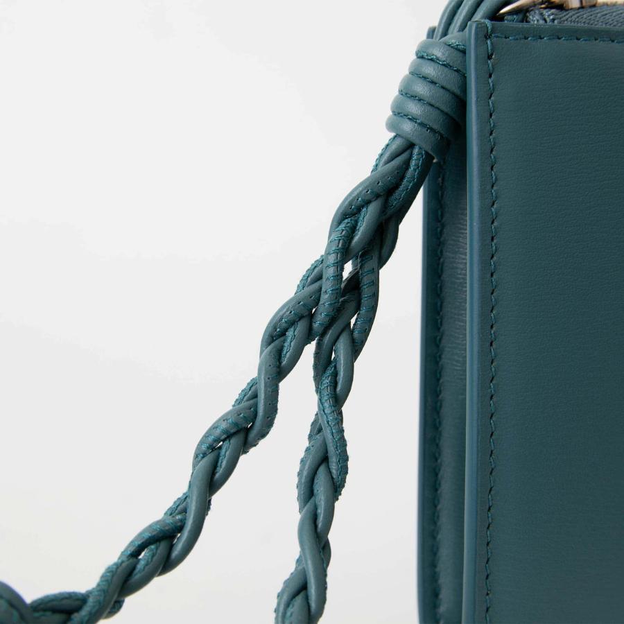 JIL SANDER ジルサンダー 財布 L字ファスナー財布/カードケース