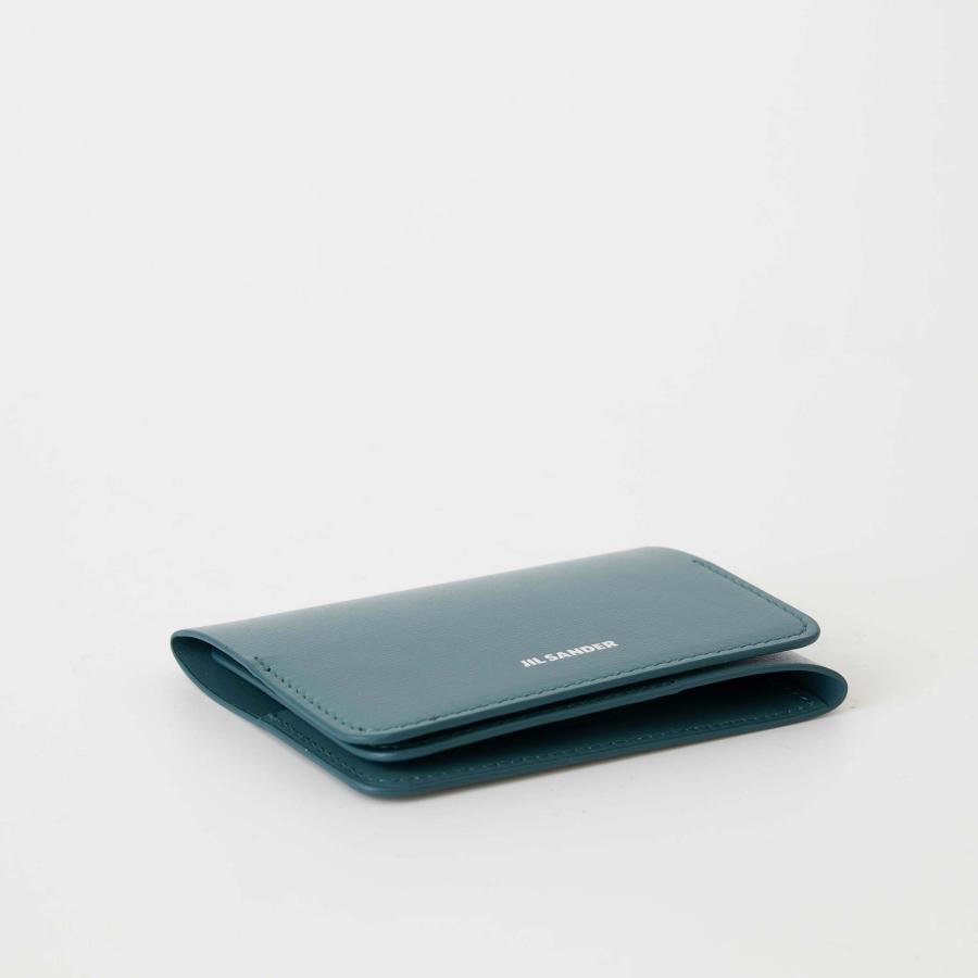 JIL SANDER ジルサンダー レディース カードケース FOLDED CARD