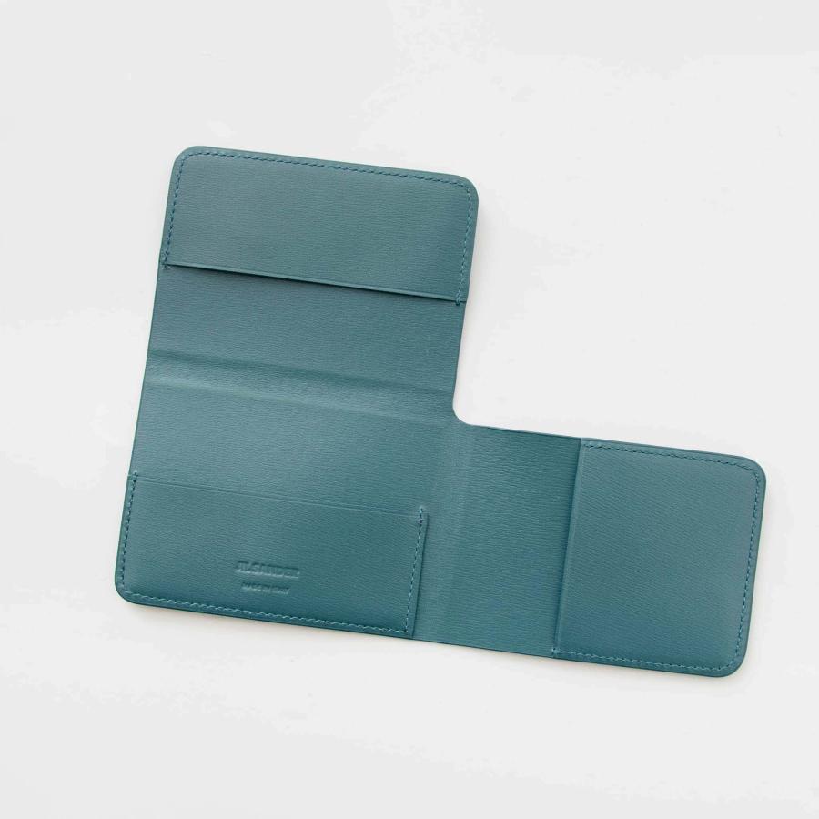 JIL SANDER ジルサンダー レディース カードケース FOLDED CARD