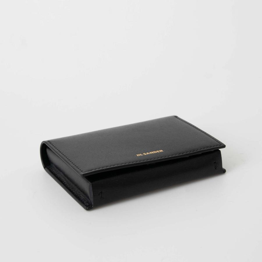 JIL SANDER ジルサンダー レディース カードケース ORIGAMI JIL SANDER ジルサンダー レディース カードケース ORIGAMI