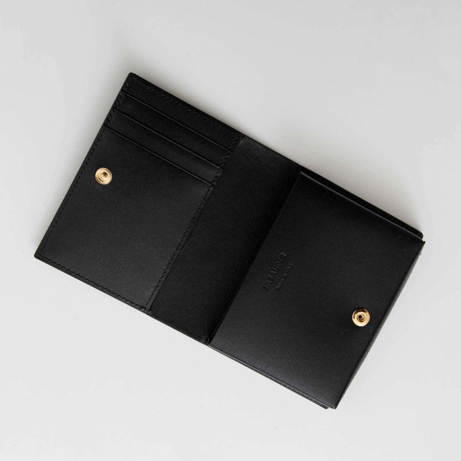 JIL SANDER ジルサンダー レディース カードケース ORIGAMI JIL SANDER ジルサンダー レディース カードケース ORIGAMI