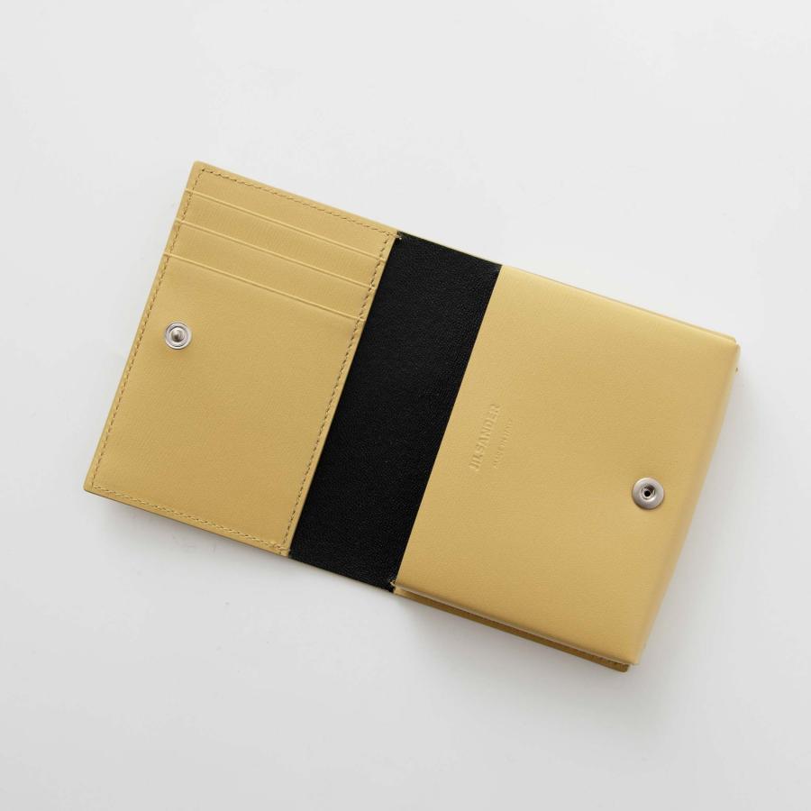 JIL SANDER レディース カードケース ORIGAMI MULTI CARD HOLDER JIL SANDER ジルサンダー レディース カードケース ORIGAMI