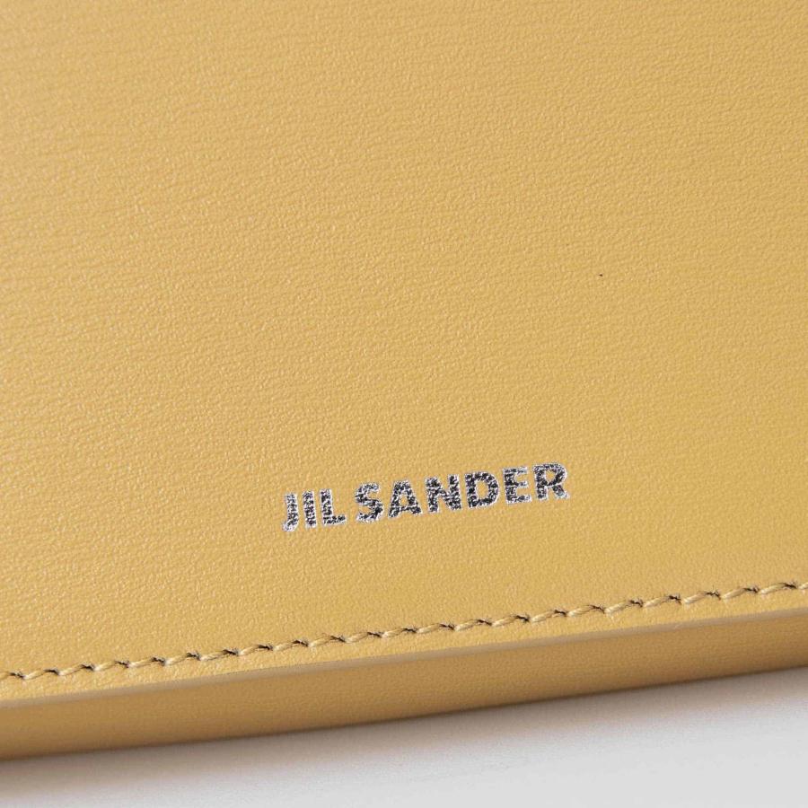 JIL SANDER ジルサンダー レディース カードケース ORIGAMI