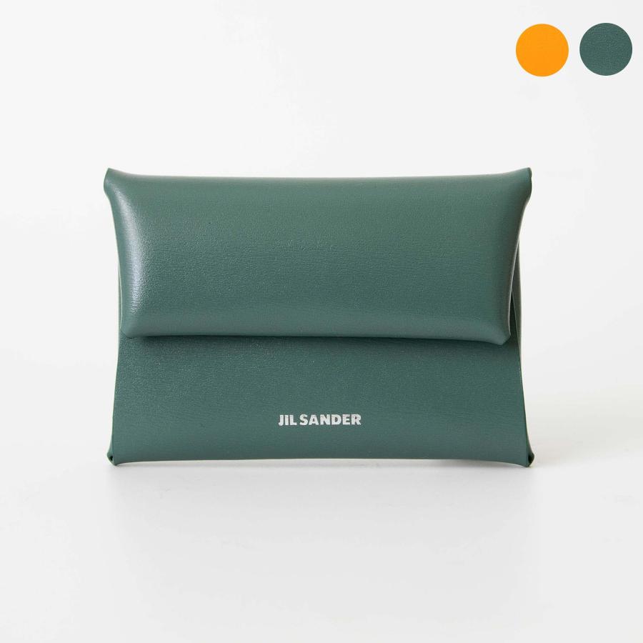 JIL SANDER ジルサンダー 財布 コインケース COIN PURSE JIL SANDER ジルサンダー 財布 コインケース COIN PURSE