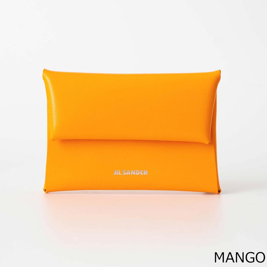 JIL SANDER ジルサンダー 財布 コインケース COIN PURSE JIL SANDER ジルサンダー 財布 コインケース COIN PURSE