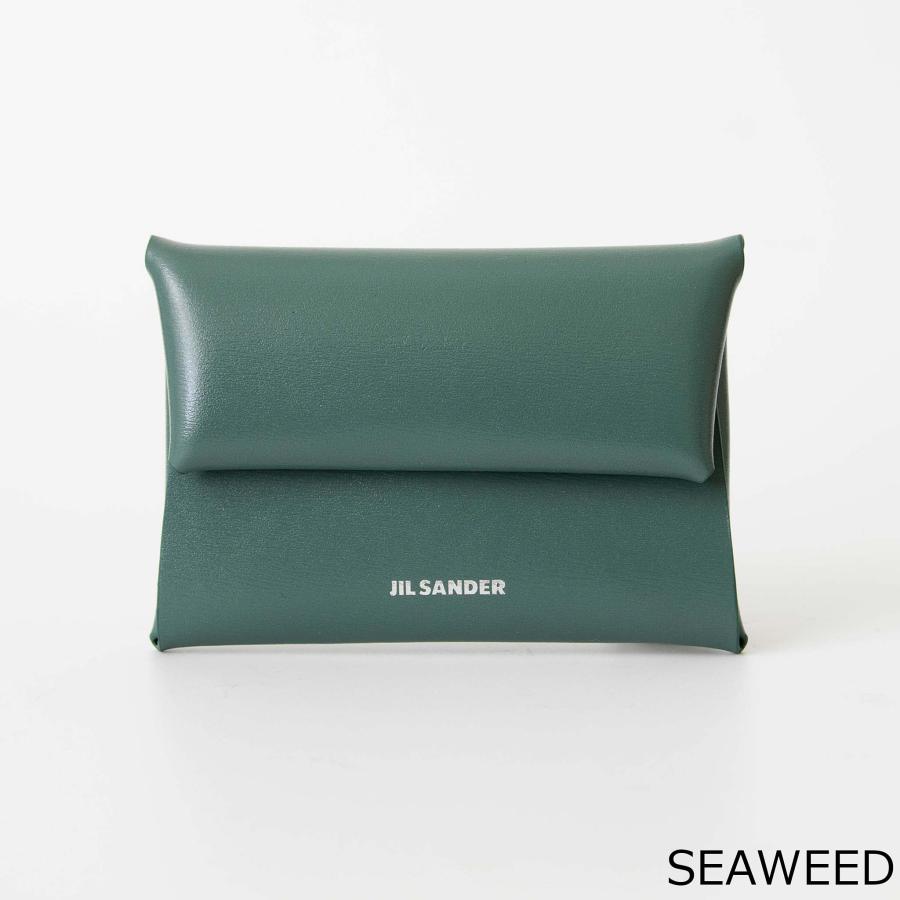 JIL SANDER ジルサンダー 財布 コインケース COIN PURSE JIL SANDER ジルサンダー 財布 コインケース COIN PURSE