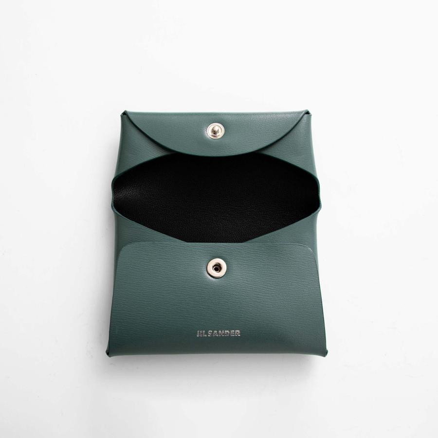 JIL SANDER ジルサンダー 財布 コインケース COIN PURSE JIL SANDER ジルサンダー 財布 コインケース COIN PURSE