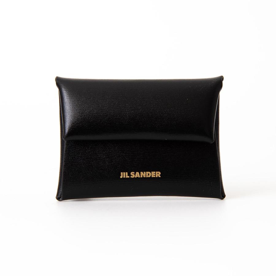JIL SANDER ジルサンダー 財布 コインケース FOLDED MINI PURSE JIL SANDER ジルサンダー 財布 コインケース FOLDED MINI PURSE