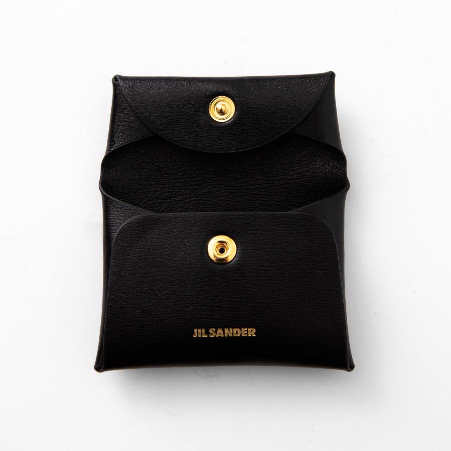 JIL SANDER ジルサンダー 財布 コインケース FOLDED MINI PURSE JIL SANDER ジルサンダー 財布 コインケース FOLDED MINI PURSE