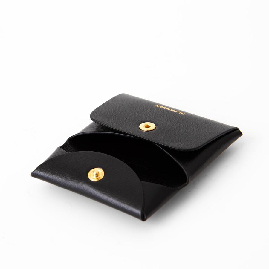 JIL SANDER ジルサンダー 財布 コインケース FOLDED MINI PURSE JIL SANDER ジルサンダー 財布 コインケース FOLDED MINI PURSE