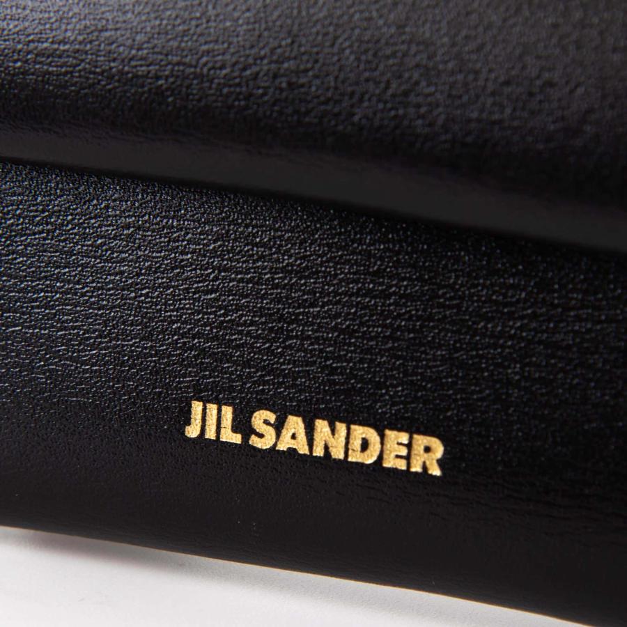 JIL SANDER ジルサンダー 財布 コインケース FOLDED MINI PURSE JIL SANDER ジルサンダー 財布 コインケース FOLDED MINI PURSE