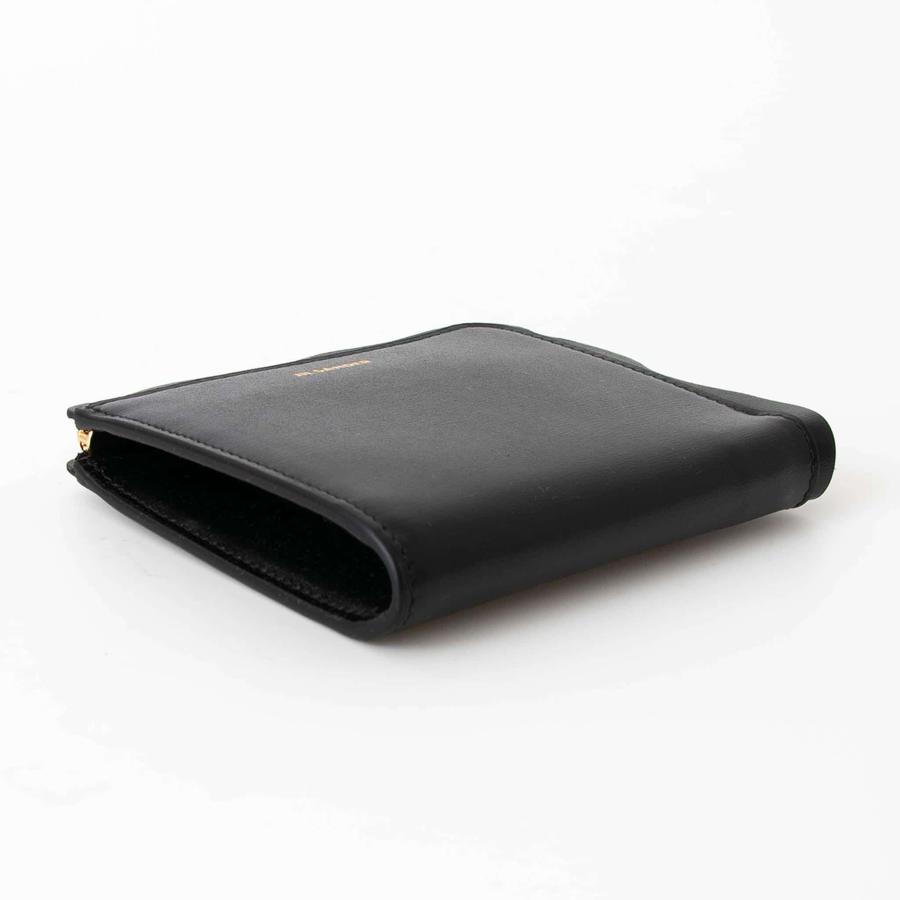 JIL SANDER ジルサンダー 財布 L字ファスナー財布/カードケース JIL SANDER ジルサンダー 財布 L字ファスナー財布/カードケース