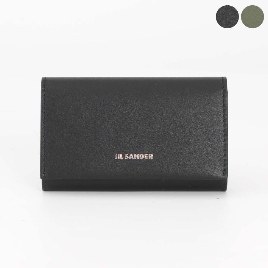 JIL SANDER（ジルサンダー） キーケース MULTIPLE KEYRING キーリング