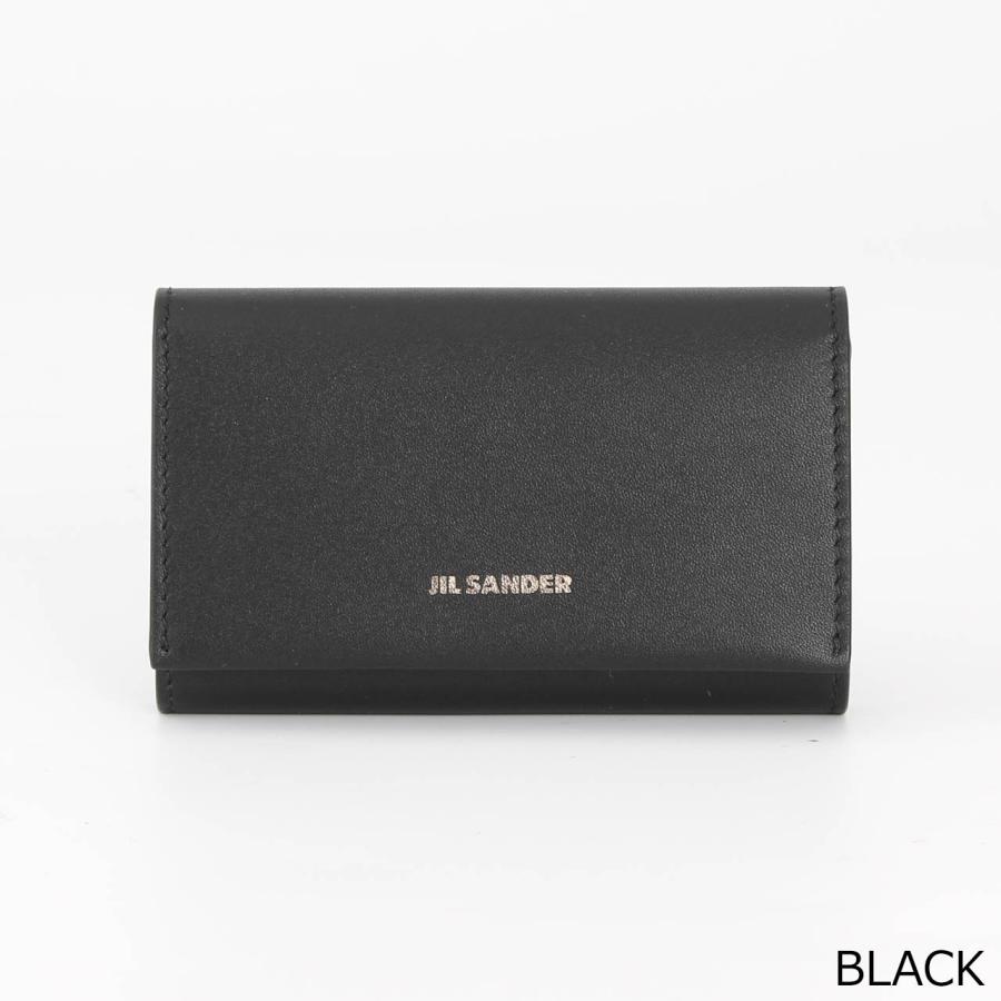 JIL SANDER（ジルサンダー） キーケース MULTIPLE KEYRING キーリング
