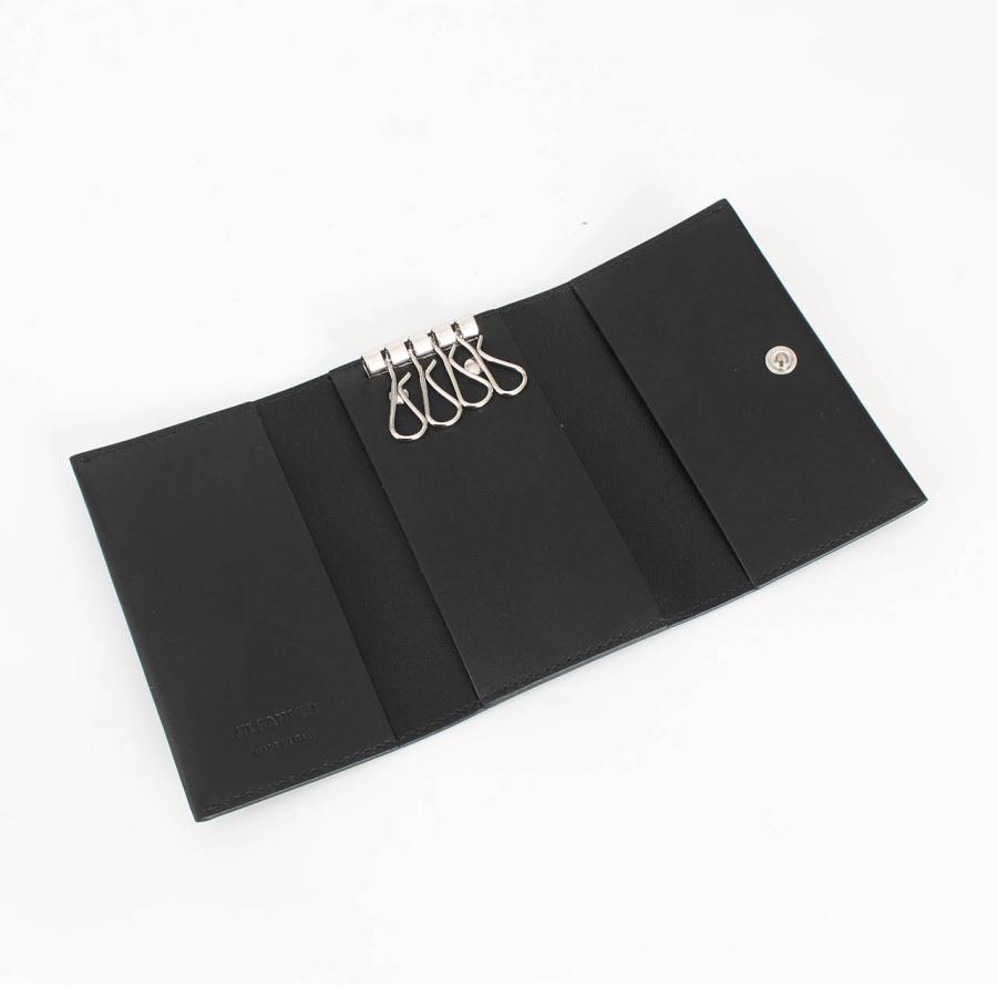 JIL SANDER（ジルサンダー） キーケース MULTIPLE KEYRING キーリング