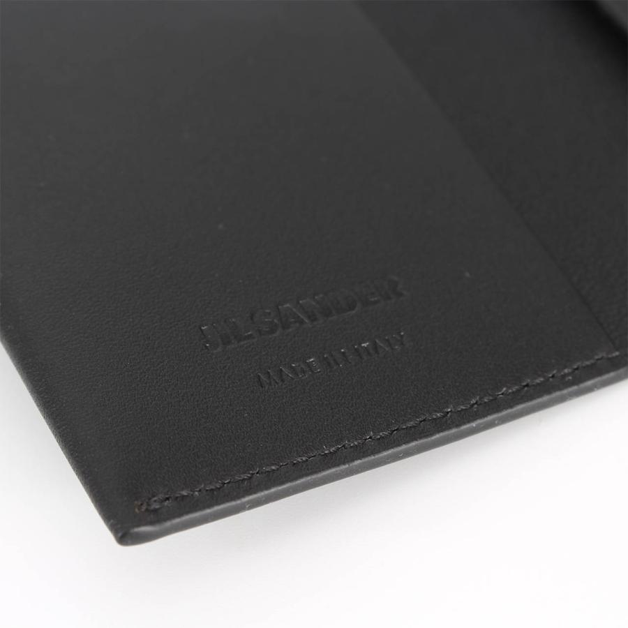 JIL SANDER（ジルサンダー） キーケース MULTIPLE KEYRING キーリング