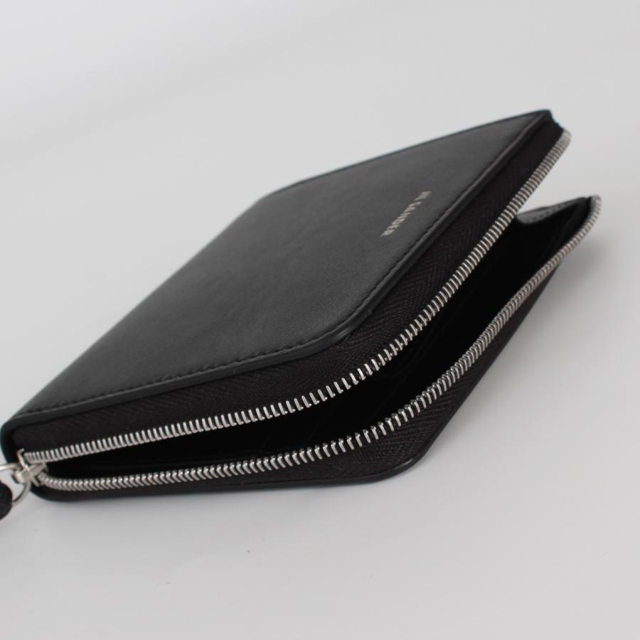 JIL SANDER（ジルサンダー） 財布 L字ファスナー財布/カードケース