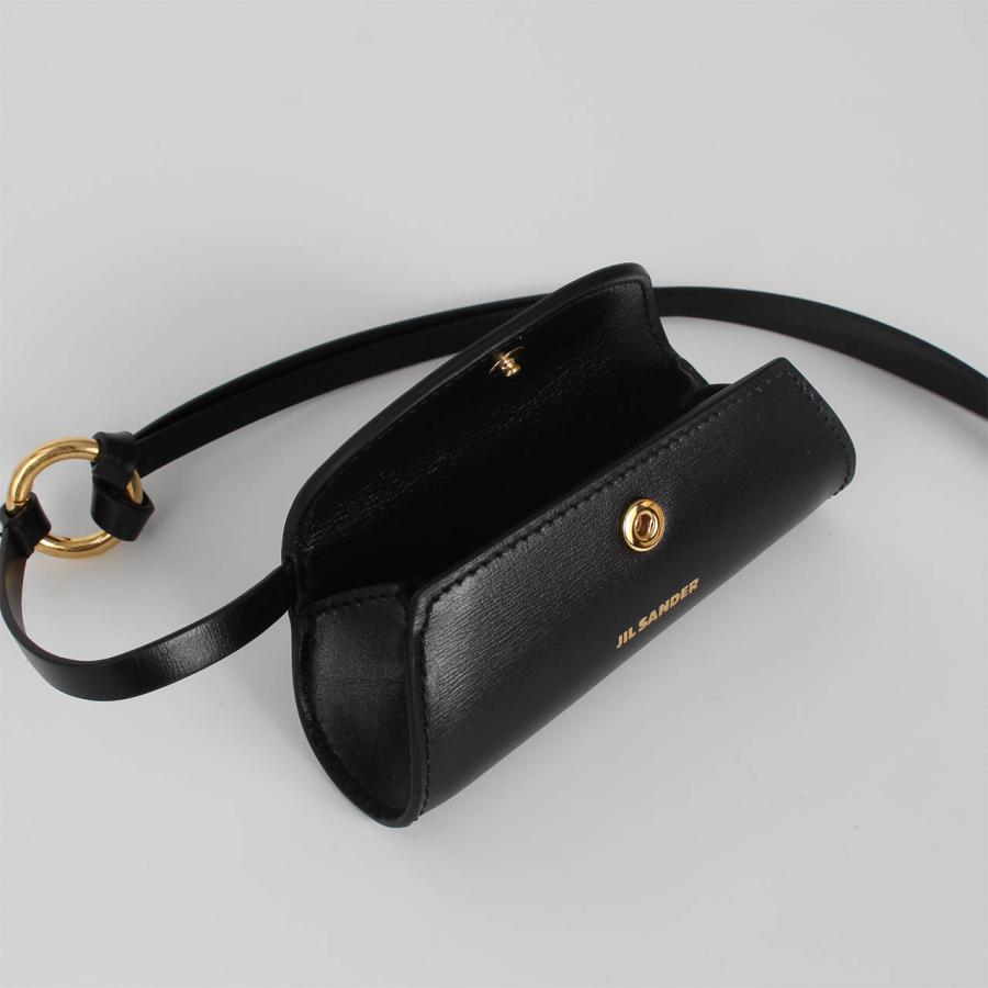ジルサンダー JIL SANDER リップスティックケース CANNOLO LIPSTICK CASE レディース J07VL0038 P4840の画像