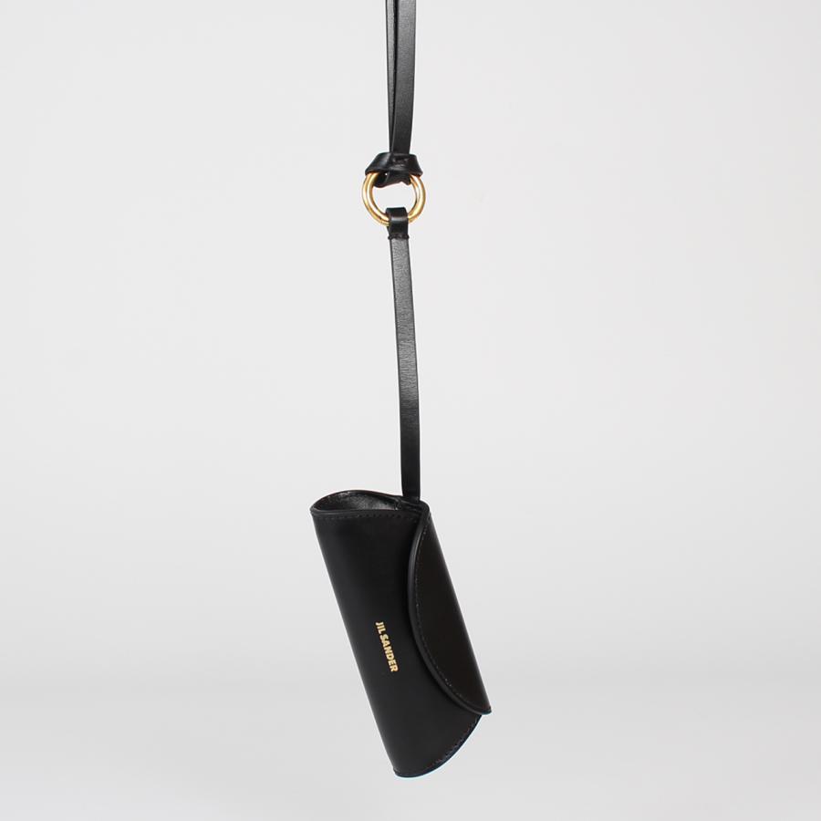 ジルサンダー JIL SANDER リップスティックケース CANNOLO LIPSTICK CASE レディース J07VL0038 P4840の画像