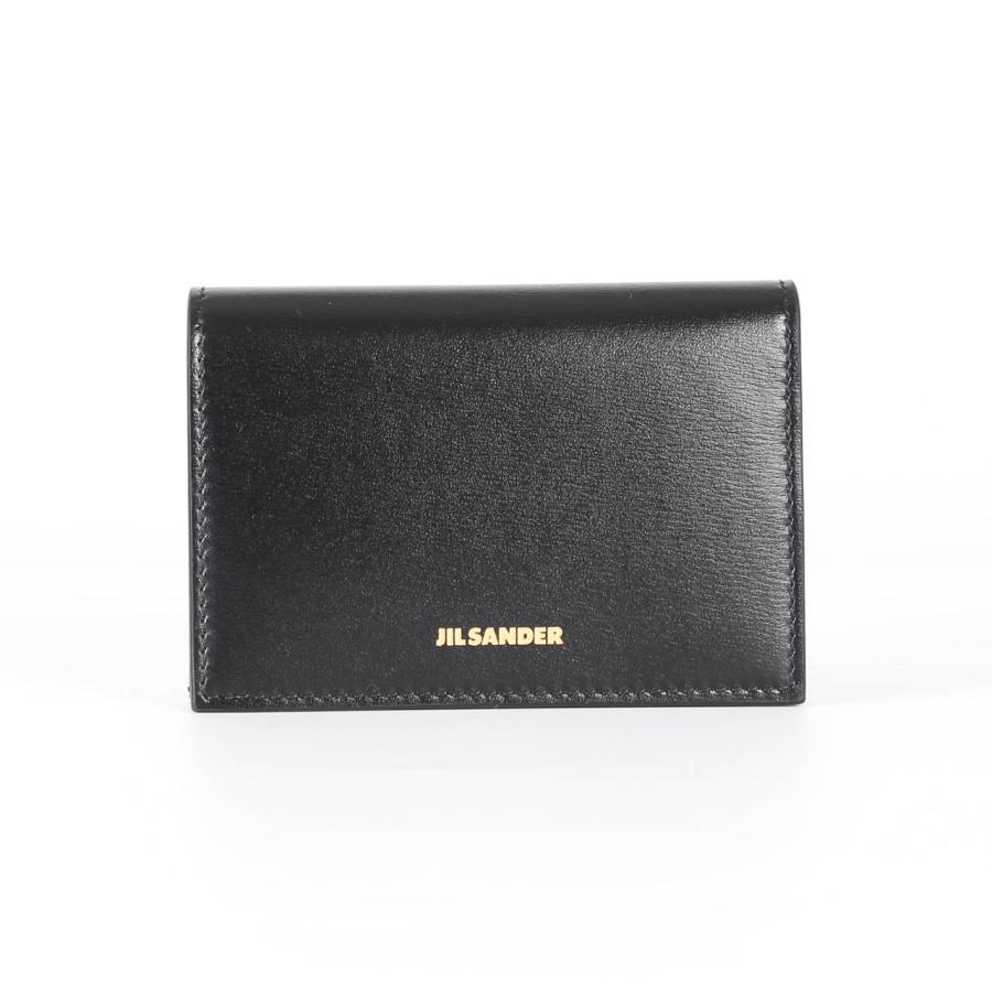 JIL SANDER（ジルサンダー） 名刺入れ（カードケース） FLAT CARD
