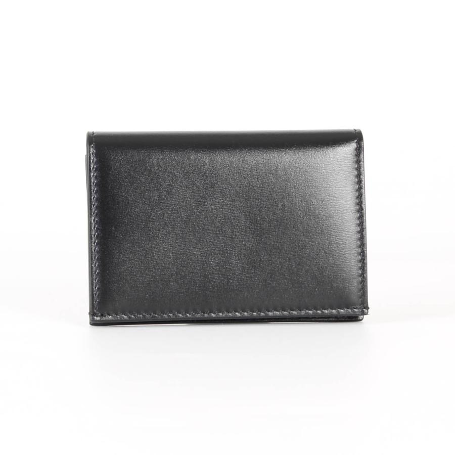 JIL SANDER（ジルサンダー） 名刺入れ（カードケース） FLAT CARD