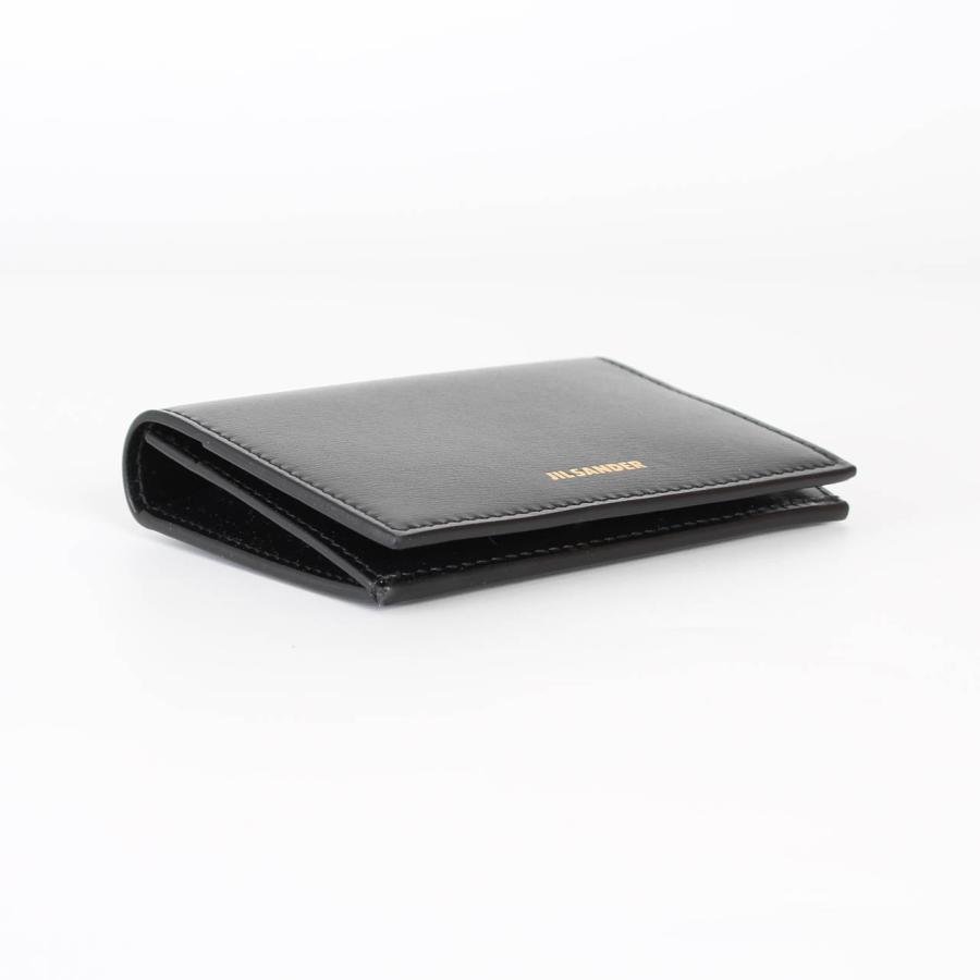 JIL SANDER（ジルサンダー） 名刺入れ（カードケース） FLAT CARD