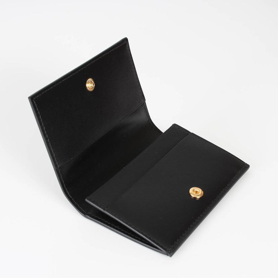 JIL SANDER（ジルサンダー） 名刺入れ（カードケース） FLAT CARD