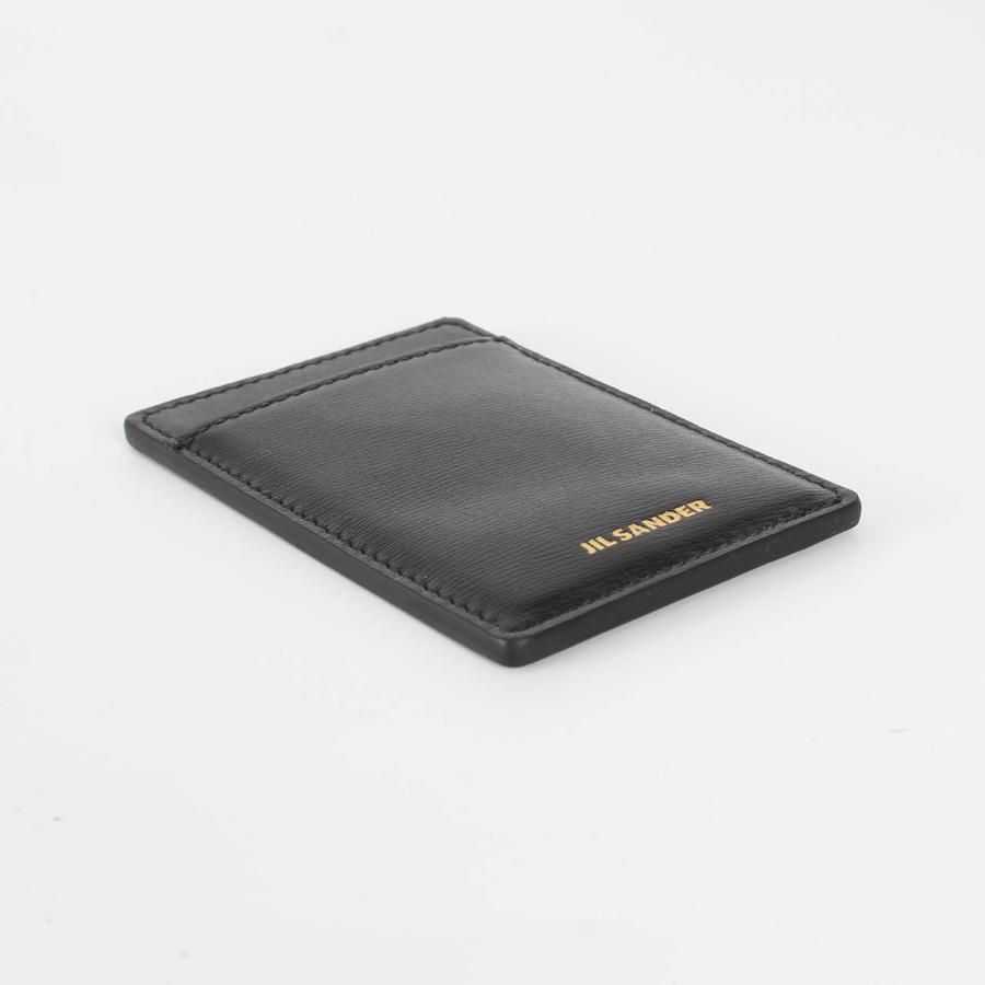 JIL SANDER（ジルサンダー） カードケース MAGNETIC CARD HOLDER