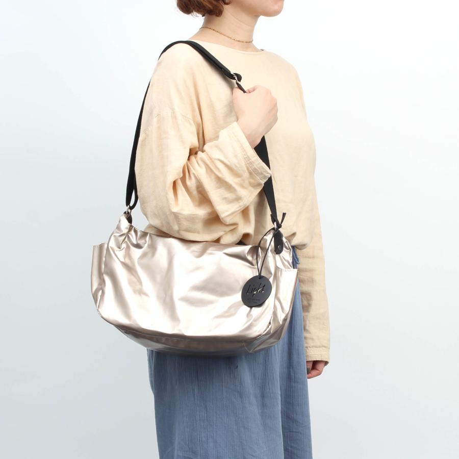 jack gomme（ジャックゴム） バッグ ショルダーバッグ LIGHT ORIGINAL 