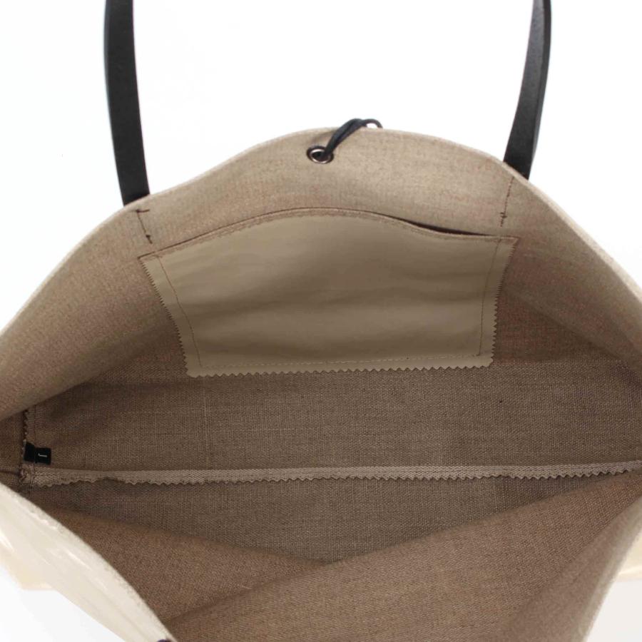 jack gomme（ジャックゴム） バッグ トートバッグ ATELIER LIN BAHIA