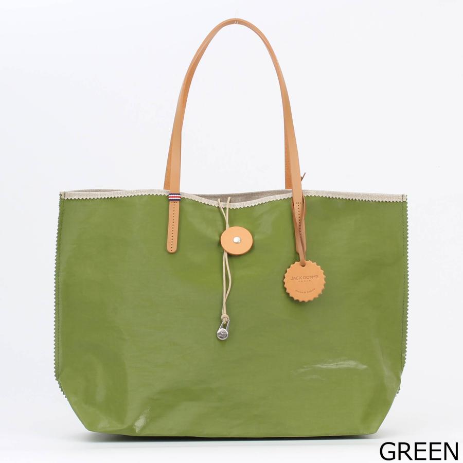 jack gomme（ジャックゴム） バッグ トートバッグ ATELIER LIN BAHIA