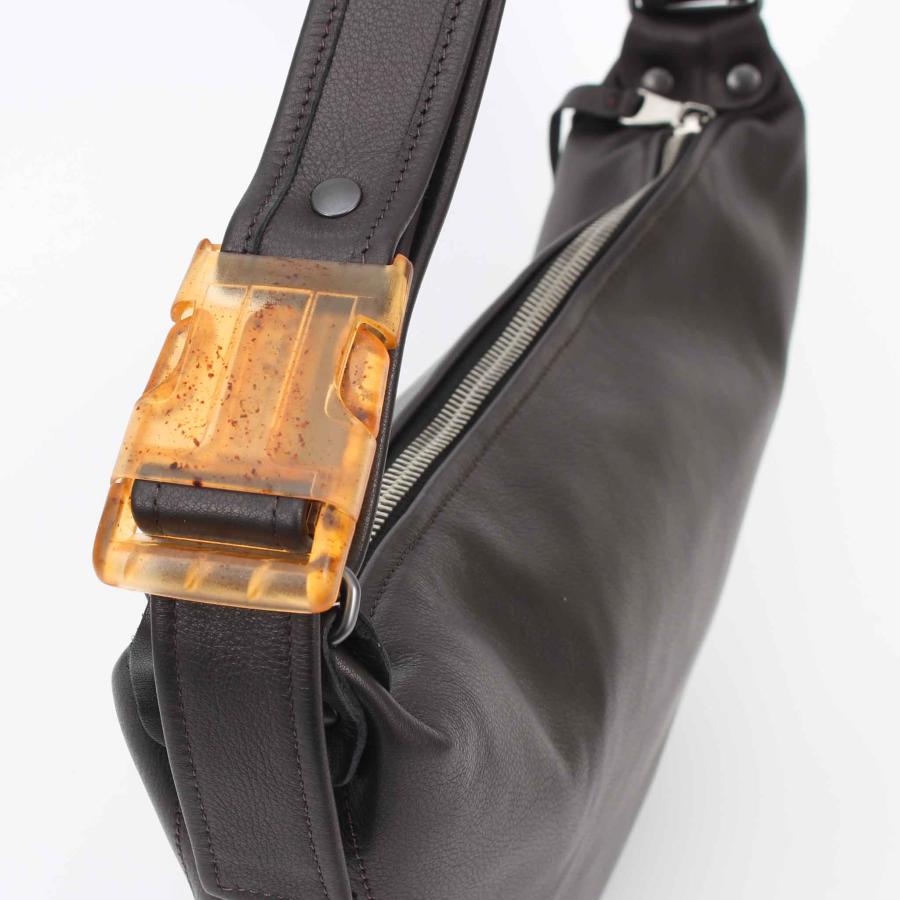 jack gomme（ジャックゴム） バッグ ショルダーバッグ ATELIER CUIR