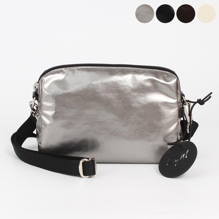 jack gomme（ジャックゴム） バッグ ショルダーバッグ LIGHT ORIGINAL