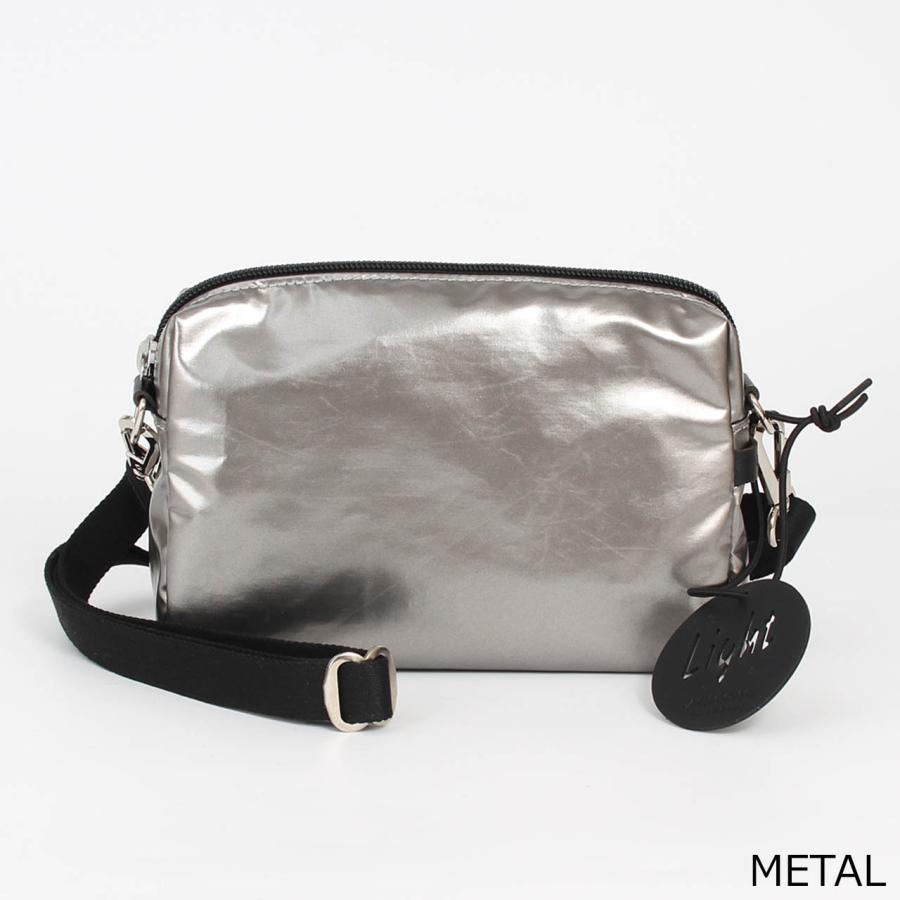 jack gomme（ジャックゴム） バッグ ショルダーバッグ LIGHT ORIGINAL