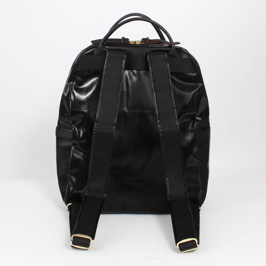 jack gomme（ジャックゴム） バッグ バックパック ATELIER LIN LAMI